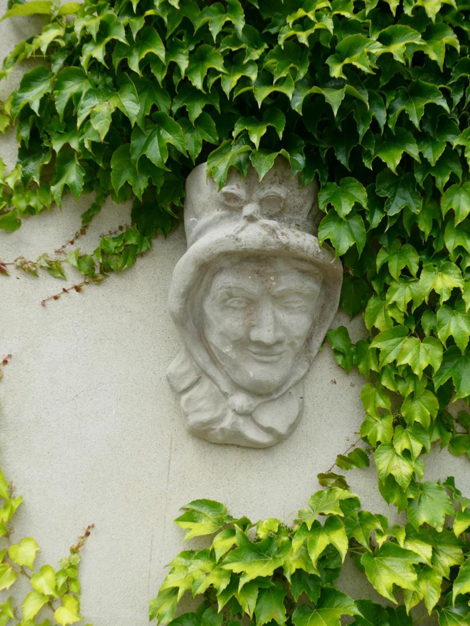 Aux Berges Du Libre Bed & Breakfast Felines-Termenes Dış mekan fotoğraf