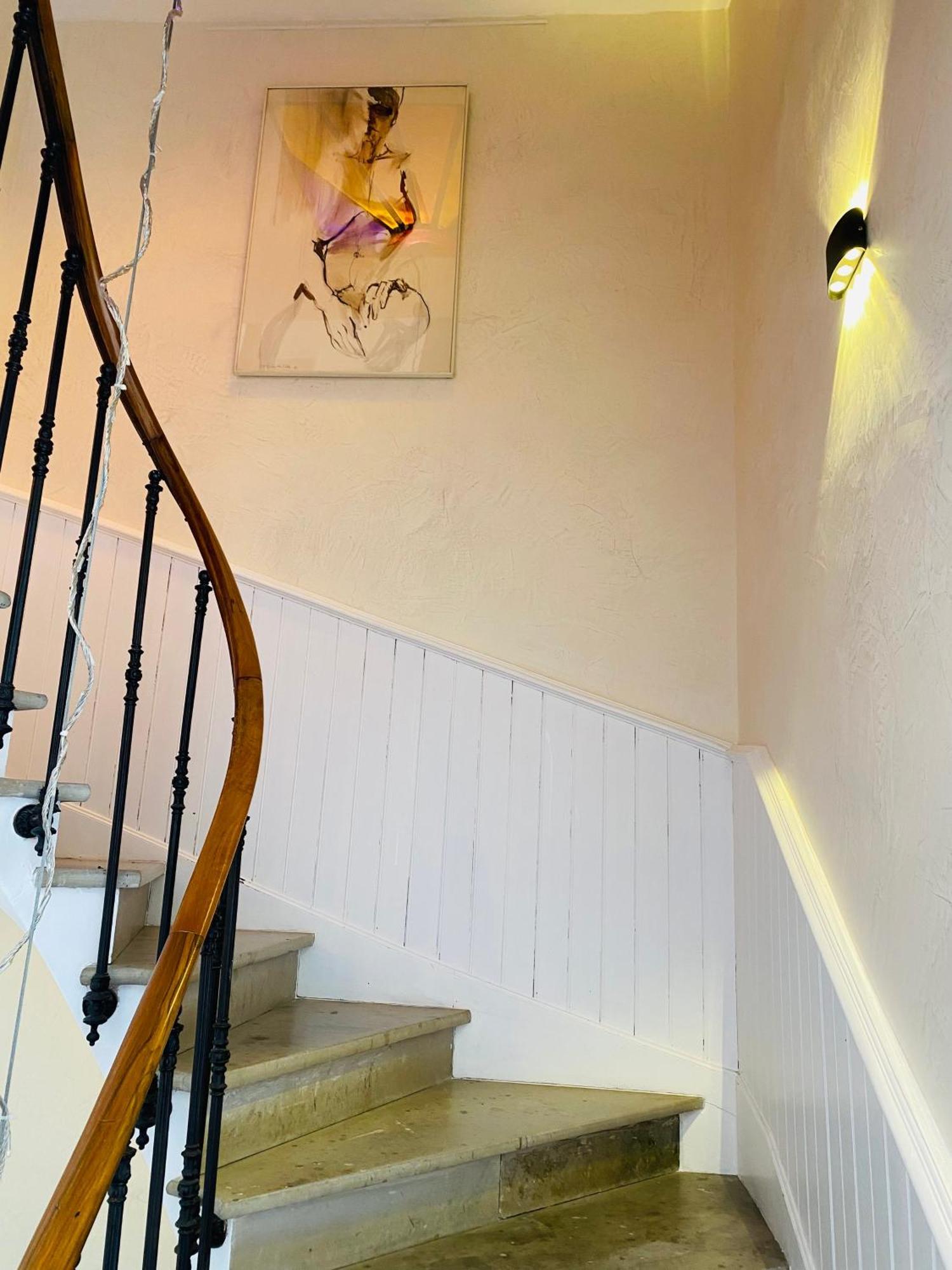 Aux Berges Du Libre Bed & Breakfast Felines-Termenes Dış mekan fotoğraf